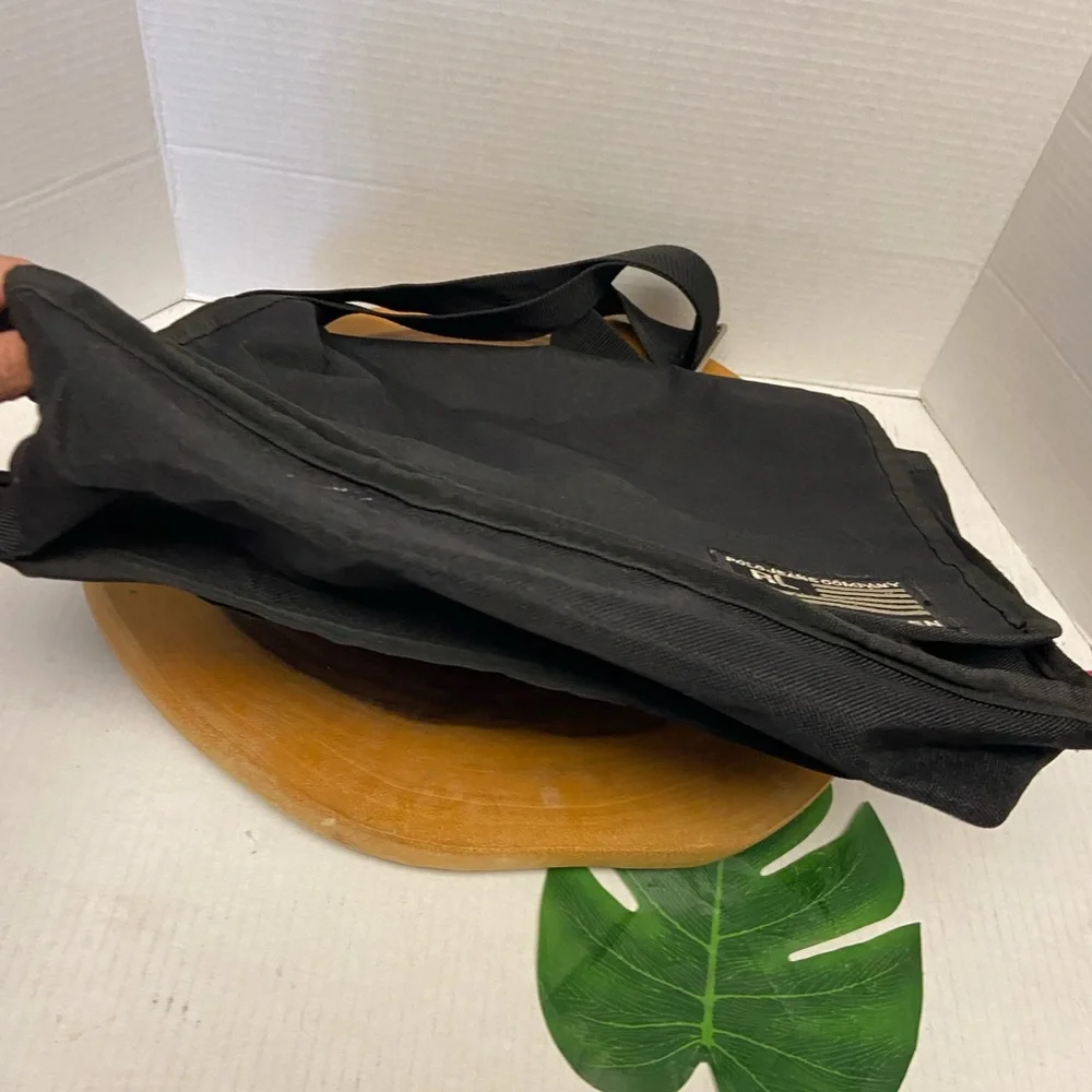 RL Ralph Lauren Messenger Bag